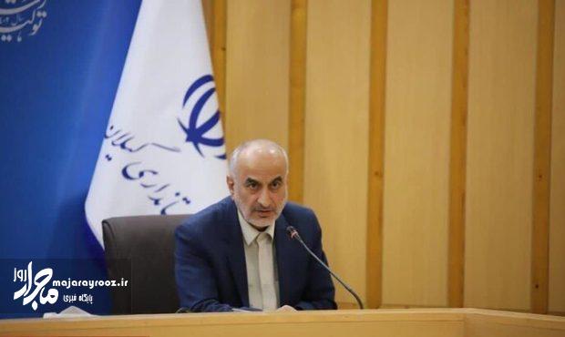 تکمیل ۲۰۸ طرح نیمه تمام صنعتی گیلان در دستور کار قرار دارد تکمیل ۲۰۸ طرح نیمه تمام صنعتی گیلان در دستور کار قرار دارد