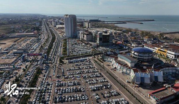 طرح توسعه منطقه آزاد انزلی به تصویب رسید طرح توسعه منطقه آزاد انزلی به تصویب رسید