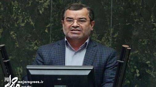 رفع مشکلات مردم باید در اولویت مسئولین قرار بگیرد رفع مشکلات مردم باید در اولویت مسئولین قرار بگیرد