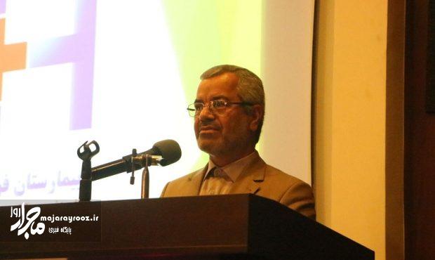 مجمع نمایندگان گیلان برای توسعه بیمارستان قائم رشت همگام هستند