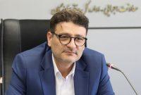 «سید کریم معصومی» رئیس مجمع نمایندگان گیلان شد «سید کریم معصومی» رئیس مجمع نمایندگان گیلان شد