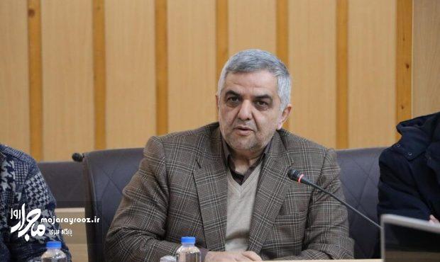 تداوم پایش گسترده دما در گیلان/ انجام بیش از هزار پایش دمای ادارات و مراکز دولتی تداوم پایش گسترده دما در گیلان/ انجام بیش از هزار پایش دمای ادارات و مراکز دولتی