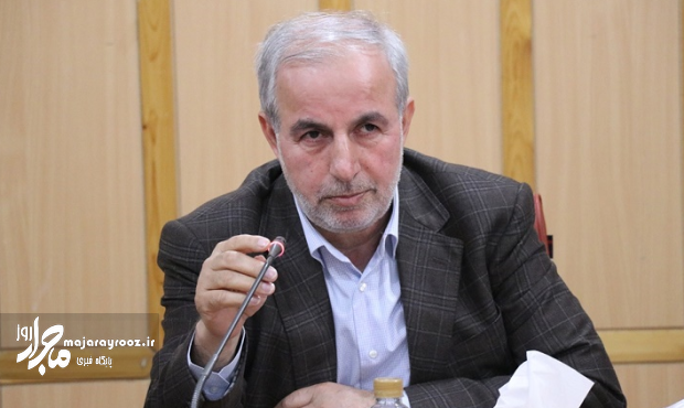 تسریع در روند توسعه پایگاه هستهای در گیلان تسریع در روند توسعه پایگاه هستهای در گیلان