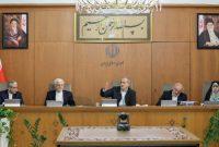 تشکیل کمیته بررسی اختیارات استانداران استانهای مرزی تشکیل کمیته بررسی اختیارات استانداران استانهای مرزی