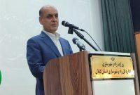 پیشنهاد استاندار گیلان برای بلندمرتبهسازی در شمال پیشنهاد استاندار گیلان برای بلندمرتبهسازی در شمال