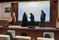 مدیرکل آموزش و پرورش گیلان معارفه شد مدیرکل آموزش و پرورش گیلان معارفه شد