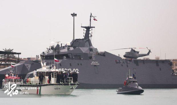 الحاق ۱۰ فروند شناور ناجی به ناوگان دریایی کشور الحاق ۱۰ فروند شناور ناجی به ناوگان دریایی کشور