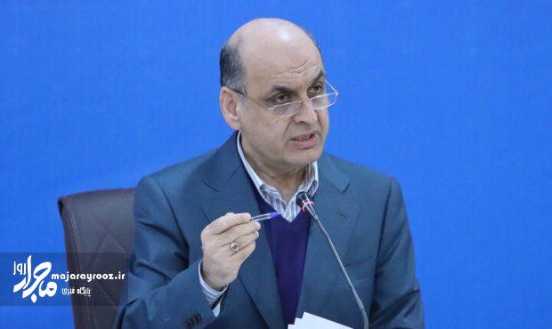 استاندار گیلان: برای نجات زرجوب و گوهررود، ۳۰ همت اعتبار نیاز است استاندار گیلان: برای نجات زرجوب و گوهررود، ۳۰ همت اعتبار نیاز است