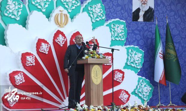 آمریکا به عهدهای خود با هیچ کشوری حتی دست نشاندگانش وفادار نبود است آمریکا به عهدهای خود با هیچ کشوری حتی دست نشاندگانش وفادار نبود است