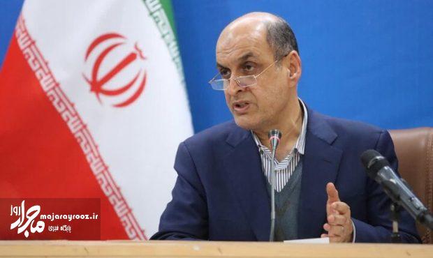لغو مرخصی همه مدیران در پی هشدار سطح قرمز هواشناسی / مسیر قزوین به رشت یکشنبه و دوشنبه مسدود می شود لغو مرخصی همه مدیران در پی هشدار سطح قرمز هواشناسی / مسیر قزوین به رشت یکشنبه و دوشنبه مسدود می شود