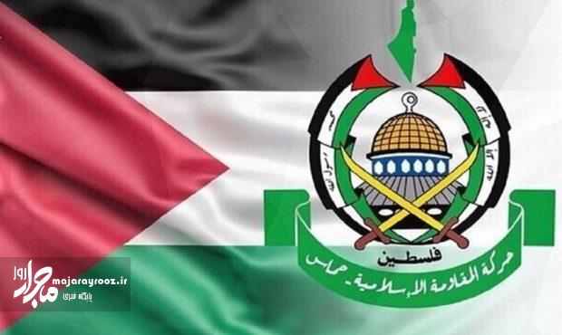 حماس: هرگز روز شنبه تمام اسرا را آزاد نخواهیم کرد حماس: هرگز روز شنبه تمام اسرا را آزاد نخواهیم کرد