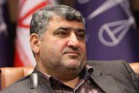 «سیدکاظم دلخوش» به عنوان معاون امور تقنینی منصوب شد «سیدکاظم دلخوش» به عنوان معاون امور تقنینی منصوب شد