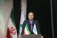 سرپرست اداره کل حفاظت محیط زیست گیلان منصوب شد سرپرست اداره کل حفاظت محیط زیست گیلان منصوب شد
