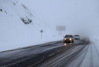 تردد در محورهای کوهستانی گیلان با زنجیر چرخ امکان پذیر است تردد در محورهای کوهستانی گیلان با زنجیر چرخ امکان پذیر است