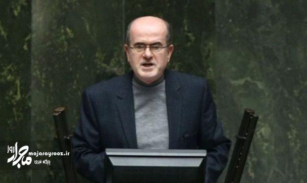 سهم سبد دولت در اقتصاد کشور باید کم شود/ به بخش خصوصی به عنوان یک عامل اقتصادی مهم،باور داشته باشیم سهم سبد دولت در اقتصاد کشور باید کم شود/ به بخش خصوصی به عنوان یک عامل اقتصادی مهم،باور داشته باشیم