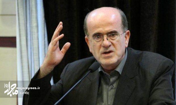 سازمان چای منحل نمیشود سازمان چای منحل نمیشود