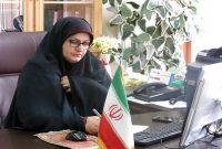 نرگس دستیار مدیرکل آموزش و پرورش استان گیلان شد نرگس دستیار مدیرکل آموزش و پرورش استان گیلان شد