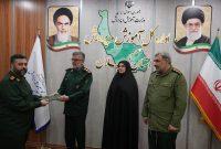 محمدمهدی نیازمند رئیس سازمان بسیج دانشآموزی گیلان شد محمدمهدی نیازمند رئیس سازمان بسیج دانشآموزی گیلان شد