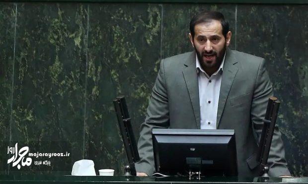 لزوم ورود وزیر اقتصاد به ساماندهی وضعیت گمرک آستارا