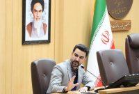 هیئت رئیسه شورای هماهنگی روابط عمومیهای گیلان انتخاب شدند هیئت رئیسه شورای هماهنگی روابط عمومیهای گیلان انتخاب شدند