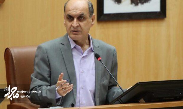 اجرای طرحهای گردشگری مستلزم تامین زیرساختها است اجرای طرحهای گردشگری مستلزم تامین زیرساختها است