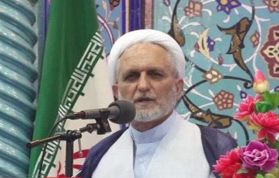 آزادگان نماد مقاومت در جامعه اسلامی هستند