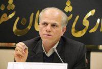 مسئولان رفع مشکلات دامداران را در اولویت قرار دهند