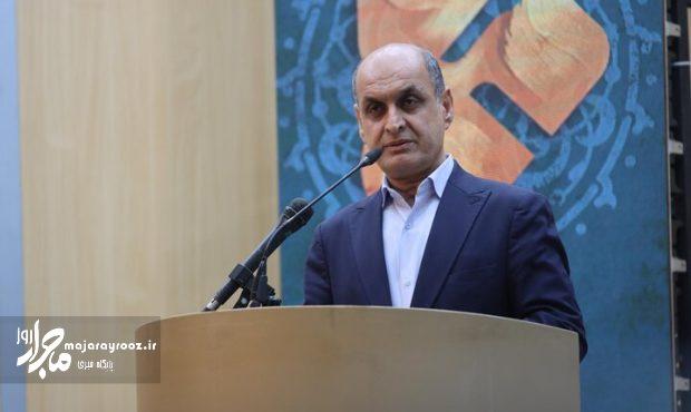 صنعتگران نقش بسزایی در تحقق اقتصاد مقاومتی دارند صنعتگران نقش بسزایی در تحقق اقتصاد مقاومتی دارند