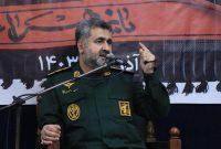 قدرت نرم جمهوری اسلامی ایران در تعمیق فرهنگ ایثار و مقاومت است