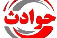 تصادف شدید در محور منجیل- رشت؛ ۶ نفر مصدوم شدند