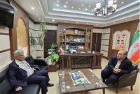 لنگرود در مسیر جذب گردشگران خارجی با استفاده از ظرفیت‌های هوایی گیلان