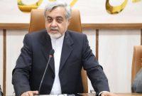 هفته دفاع مقدس فرصتی برای بازآفرینی روحیه همبستگی ملی است