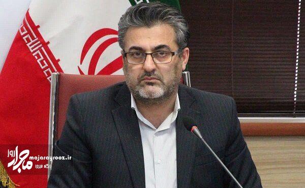 فعال سازی فضای مجازی برای مشارکت حداکثری در انتخابات ضروری است فعال سازی فضای مجازی برای مشارکت حداکثری در انتخابات ضروری است