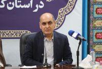 ارزش تولید برنج گیلان معادل خرید میلیونها تُن گندم است ارزش تولید برنج گیلان معادل خرید میلیونها تُن گندم است