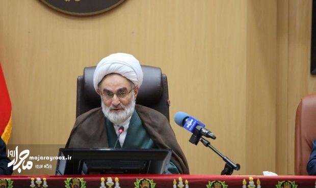 خبرنگار منتقد سازنده و ارتقاء دهنده جایگاه جامعه است