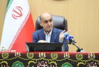 حگیلان دارای حدود ۹ هزار هکتار آببندان است حگیلان دارای حدود ۹ هزار هکتار آببندان است