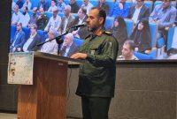 مردم گیلان در دفاع مقدس پیشگام پشتیبانی از جبههها بودند مردم گیلان در دفاع مقدس پیشگام پشتیبانی از جبههها بودند