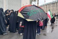 راهپیمایی جهانی اربعین یکی از بزرگ‌ترین تجمعات مذهبی است