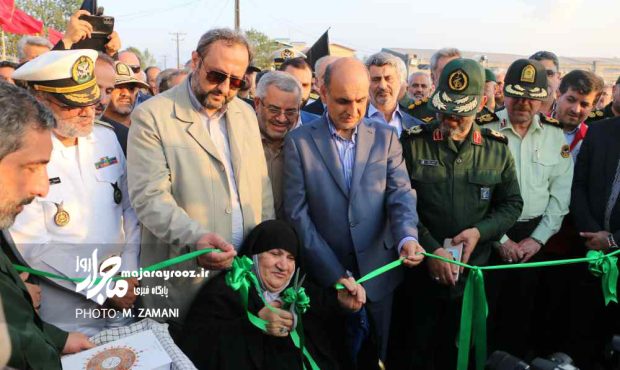 گزارش تصویری| نمایشگاه روایت پرچمداران در باغموزه دفاع مقدس رشت گزارش تصویری| نمایشگاه روایت پرچمداران در باغموزه دفاع مقدس رشت