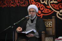 آیت الله رمضانی: انقلاب اسلامی پیوند دین و دانش را در جهان نهادینه کرد آیت الله رمضانی: انقلاب اسلامی پیوند دین و دانش را در جهان نهادینه کرد