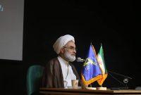 بصیرت مردم دشمن را دچار خطای محاسباتی کرده است بصیرت مردم دشمن را دچار خطای محاسباتی کرده است