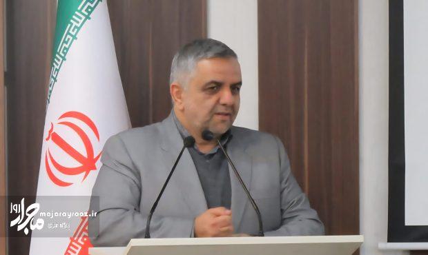 افتتاح ۱۴ پروژه گازرسانی گیلان در هفته دولت