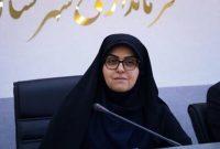 همایش پیاده روی جاماندگان اربعین نمادی از عشق به امام حسین(ع) است