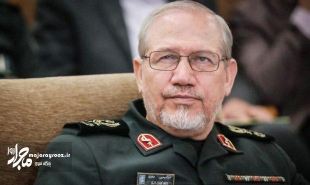 احتمال وقوع جنگی تازه وجود دارد؛ ایران باید برای بدترین سناریو آماده باشد