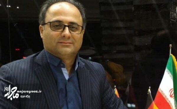 توسعه گردشگری گیلان با ۲۵۲ پروژه شتاب گرفته است توسعه گردشگری گیلان با ۲۵۲ پروژه شتاب گرفته است