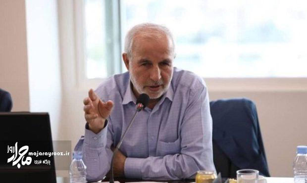 کوچکینژاد: نبود اراده جدی برای ثبات ارزی، فشار مضاعف بر معیشت و تولید وارد کرده است کوچکینژاد: نبود اراده جدی برای ثبات ارزی، فشار مضاعف بر معیشت و تولید وارد کرده است