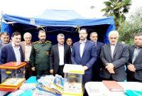 تاکید بر نهادینه‌سازی فرهنگ نیکوکاری و مهربانی در بین دانش‌آموزان تالش