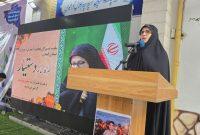 کلنگ احداث هنرستان ویژه دانش‌آموزان اوتیسم در گیلان زده می‌شود