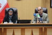 پرواز مستقیم رشت- آستاراخان از ۶ مهر برقرار می شود