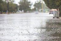 نفوذ سامانه بارشی جدید به گیلان؛ هشدار سطح نارنجی دریایی صادر شد